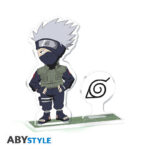 Sachet surprise - Mini Acrylique Naruto Shippuden - ABYstyle – Image 4