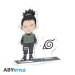 Sachet surprise - Mini Acrylique Naruto Shippuden - ABYstyle – Image 8