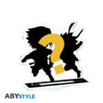 Sachet surprise - Mini Acrylique Naruto Shippuden - ABYstyle – Image 11