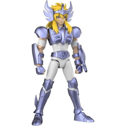 Saint Seiya Champion Class 07 Cygnus Hyoga – Blokees - Manga Story