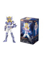 Saint Seiya Champion Class 07 Cygnus Hyoga - Blokees – Image 10