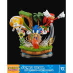 Statue Sonic Edition Limitée - Cartoon Kingdom – Image 9