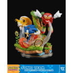 Statue Sonic Edition Limitée - Cartoon Kingdom – Image 10