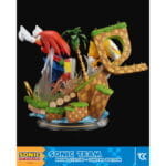 Statue Sonic Edition Limitée - Cartoon Kingdom – Image 11