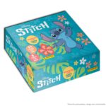 Stitch - Collection de Trading Cards - Boîte de 24 pochettes - Panini