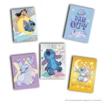 Stitch - Collection de Trading Cards - Boîte de 24 pochettes - Panini – Image 3
