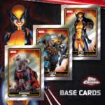 Topps Chrome 2025 Deadpool - Value Box – Image 4