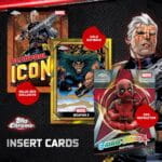 Topps Chrome 2025 Deadpool - Value Box – Image 6