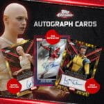 Topps Chrome 2025 Deadpool - Value Box – Image 8