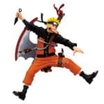 Uzumaki Naruto Vibration Stars Naruto 72 series 33 - Banpresto – Image 4