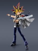 Yami Yugi S.H.Figuarts - Yu-Gi-Oh! - Tamashii Nations – Image 2