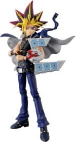 Yami Yugi S.H.Figuarts - Yu-Gi-Oh! - Tamashii Nations – Image 4