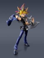 Yami Yugi S.H.Figuarts - Yu-Gi-Oh! - Tamashii Nations – Image 6