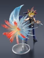 Yami Yugi S.H.Figuarts - Yu-Gi-Oh! - Tamashii Nations – Image 8