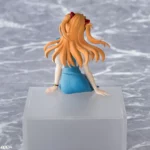 Asuka Shikinami Langley PM Perching - Evangelion - Sega – Image 3