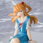 Asuka Shikinami Langley PM Perching - Evangelion - Sega – Image 6