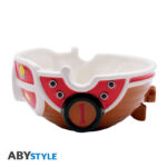 Bol 3D Thousand Sunny - One Piece - ABYstyle – Image 10