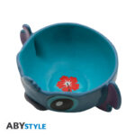 Bol 3D Tête de Stitch - Disney - ABYstyle – Image 3