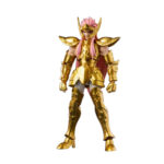 Champion Class Cancer Aquarius Camus - Saint Seiya - Blokees