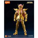 Champion Class Cancer Aquarius Camus - Saint Seiya - Blokees – Image 2