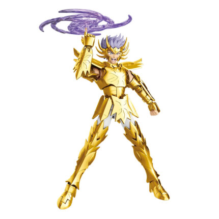 Champion Class Cancer Deathmask – Saint Seiya – Blokees - Manga Story