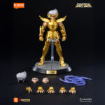 Champion Class Dragon Shiry - Saint Seiya - Blokees – Image 2