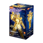 Champion Class Dragon Shiry - Saint Seiya - Blokees – Image 3