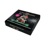 Display collector de 10 pochettes PDC World Championship 2026 TCH - Panini – Image 2