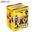 Figurine Puchipop Wave 1 - Assassination Classroom - ABYstyle – Image 9