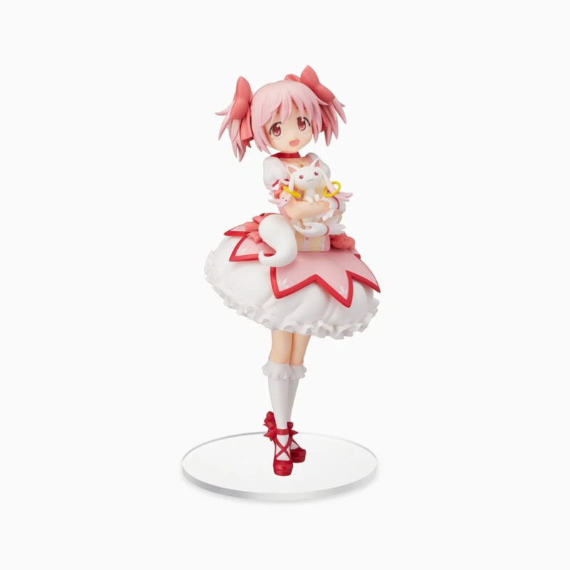 Madoka Kaname SPM – Puella Magi Madoka Magica – Sega - Manga Story