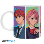 Mug Portraits Dan Da Dan - ABYstyle – Image 2