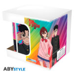 Mug Portraits Dan Da Dan - ABYstyle – Image 4