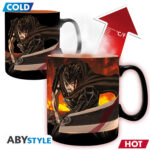 Mug thermo-réactif Berserk - ABYstyle