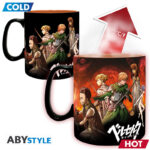 Mug thermo-réactif Berserk - ABYstyle – Image 3
