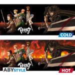 Mug thermo-réactif Berserk - ABYstyle – Image 4