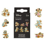 Mystery Box Pins Mickey And Friends Halloween Costume (1 pochettes) - Disney - Loungefly