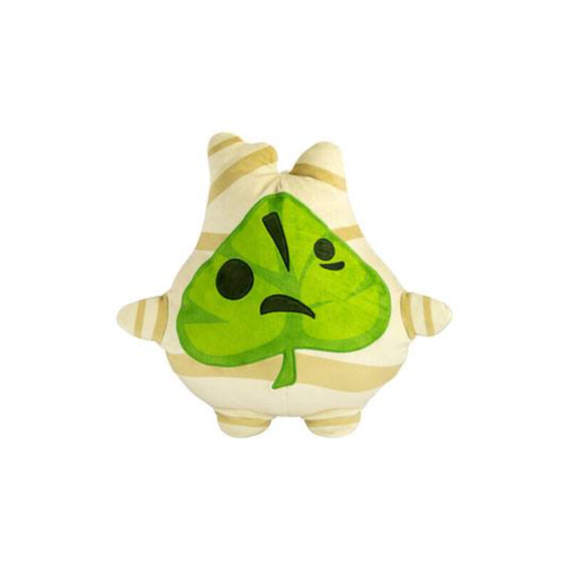 Peluche Korogu Zelda – Nintendo – Tomy - Manga Story