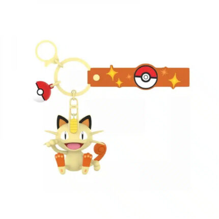 Porte-clés Miaouss - Pokemon - Funism