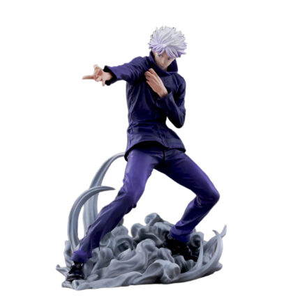 Satoru Gojo Hollow Technique Ver. – Jujutsu Kaisen – Sega - Manga Story