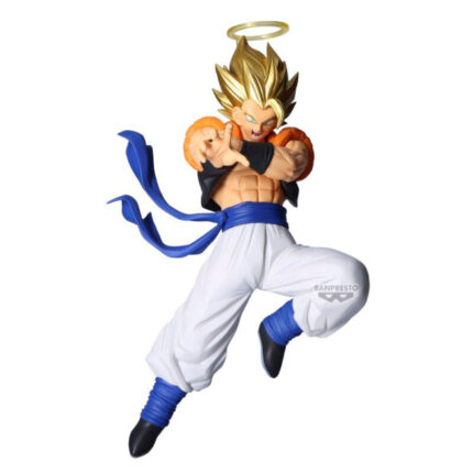 Super Gogeta Dokkan Battle 10th Anniversary – Dragon Ball Z – Banpresto - Manga Story