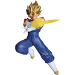 Super Vegetto Dokkan Battle 10th Anniversary - Dragon Ball Z - Banpresto