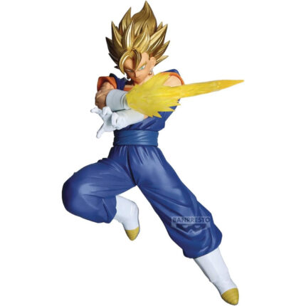 Super Vegetto Dokkan Battle 10th Anniversary – Dragon Ball Z – Banpresto - Manga Story