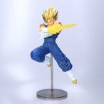 Super Vegetto Dokkan Battle 10th Anniversary - Dragon Ball Z - Banpresto – Image 2