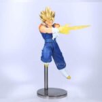 Super Vegetto Dokkan Battle 10th Anniversary - Dragon Ball Z - Banpresto – Image 3