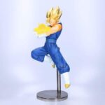 Super Vegetto Dokkan Battle 10th Anniversary - Dragon Ball Z - Banpresto – Image 4