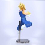 Super Vegetto Dokkan Battle 10th Anniversary - Dragon Ball Z - Banpresto – Image 5