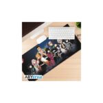 Tapis de souris XXL Piliers - Demon Slayer - ABYstyle – Image 3