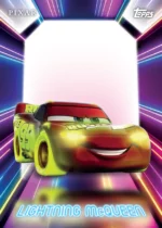 Topps Disney Neon 2026 - Value Box – Image 9