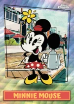 Topps Disney Neon 2026 - Value Box – Image 10