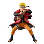 Uzumaki Naruto Special Edition Grandista - Naruto Shippuden - Grandista